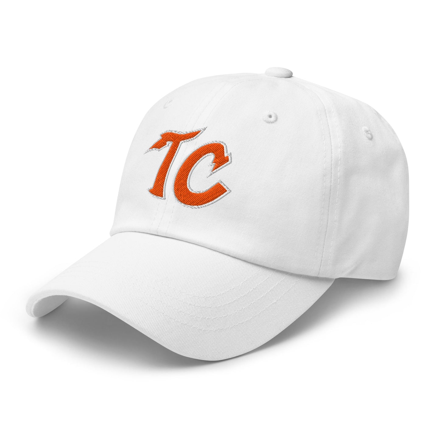 Dad Hat | TC Storm baseball | TC Logo