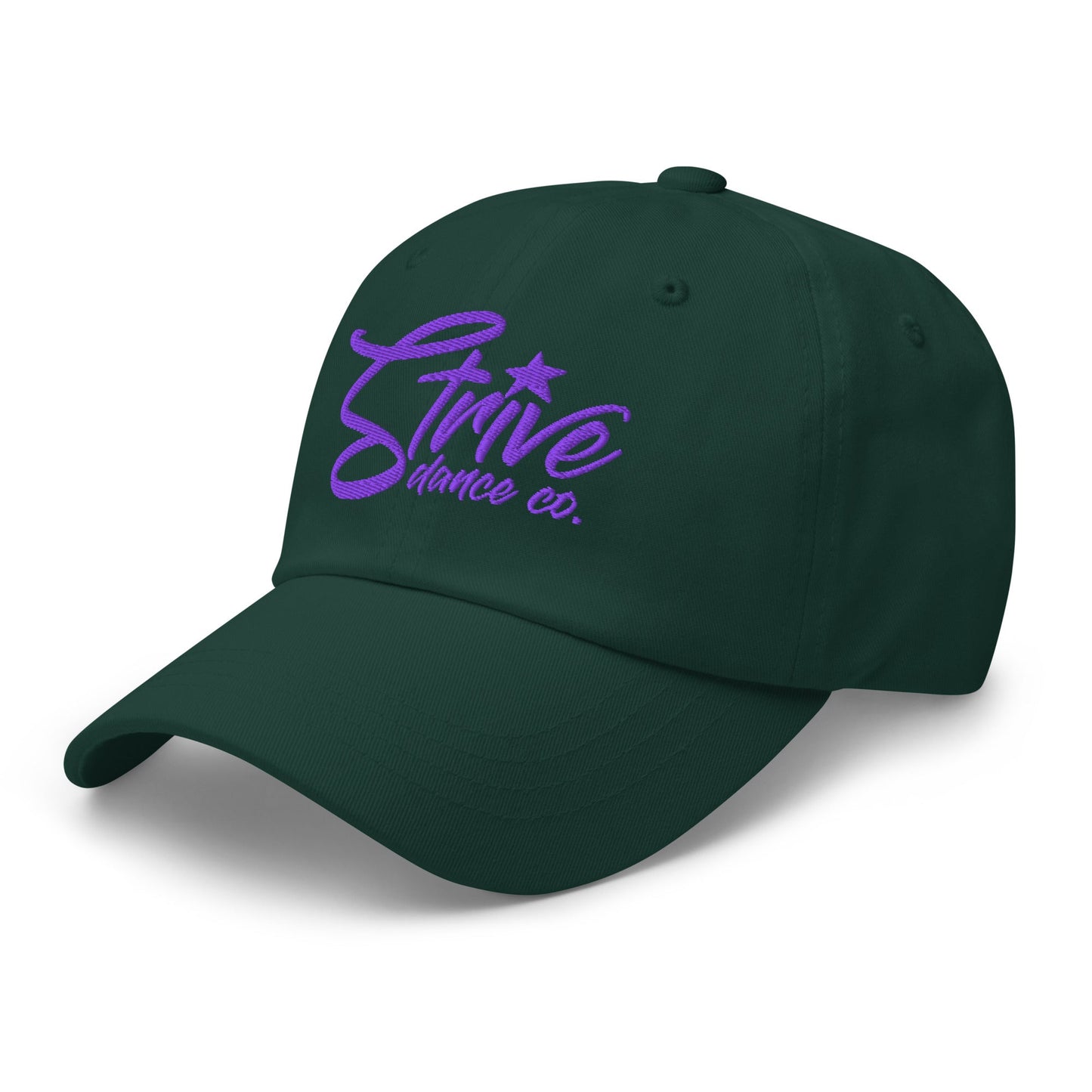 Dad Hat | The Dancer's Place | Strive Dance Company