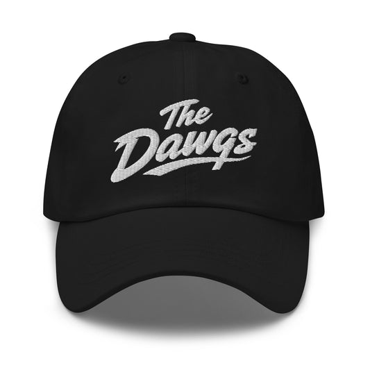 Dad Hat | The Dawgs | Athletics Logo