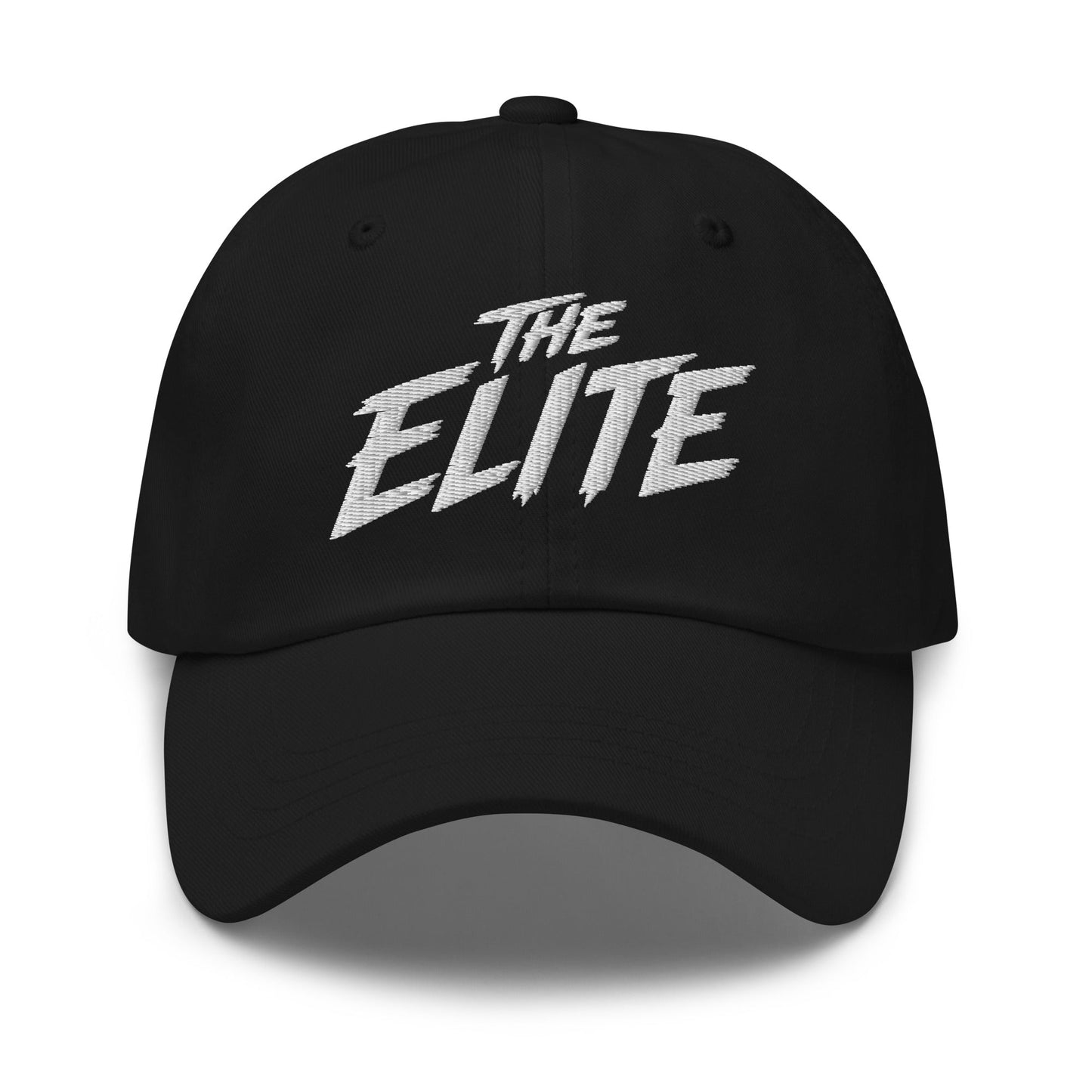 Dad Hat | The Elite | Vanguard Logo