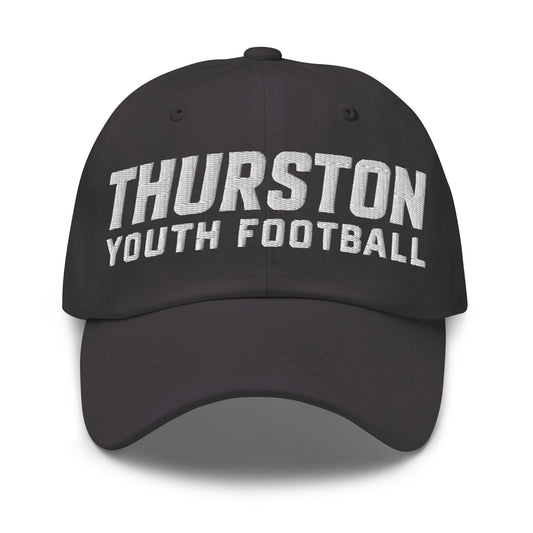 Dad Hat | Thurston Youth Football | Crest Logo