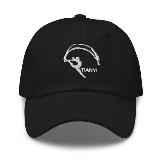 Dad Hat | Tianyi Dance Team | Alt Logo
