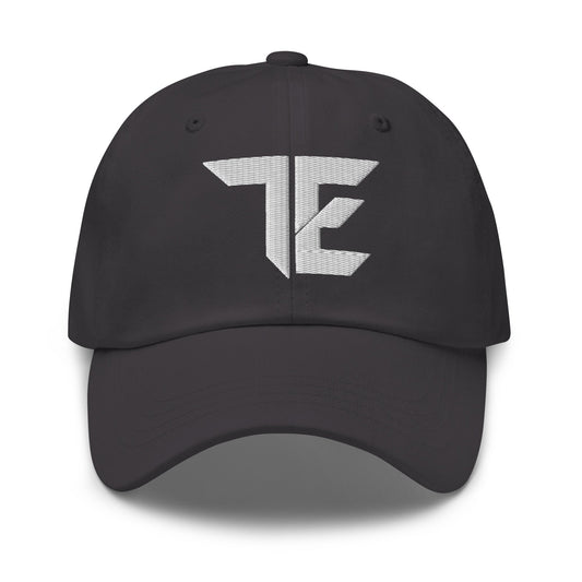 Dad Hat | Trust & Elevate | Script Logo