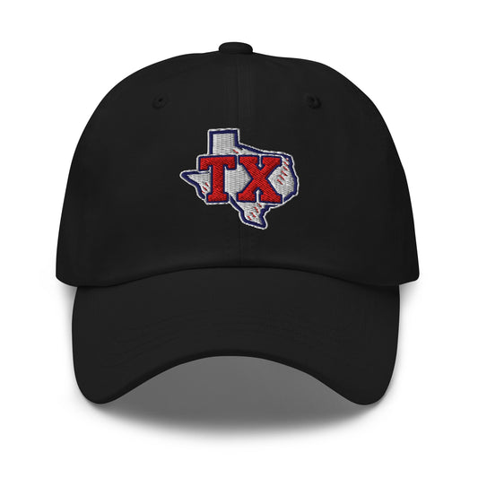 Dad Hat | TX Legends