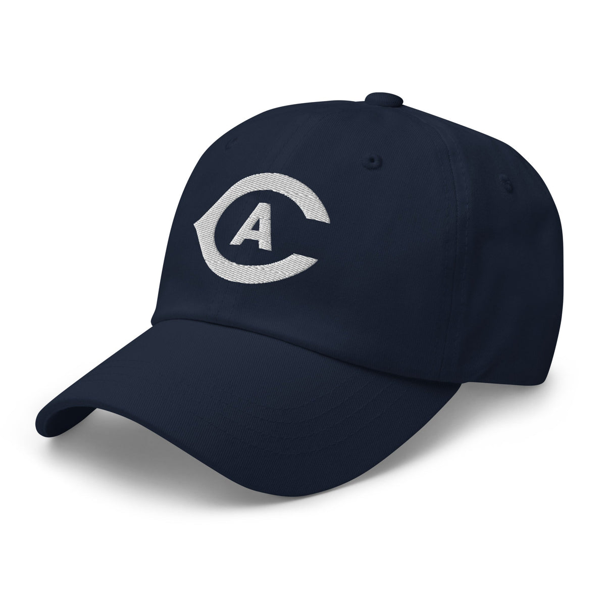 Dad Hat | UCD FF | Alt Logo