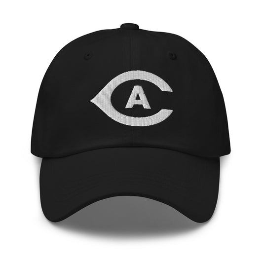 Dad Hat | UCD FF | Alt Logo
