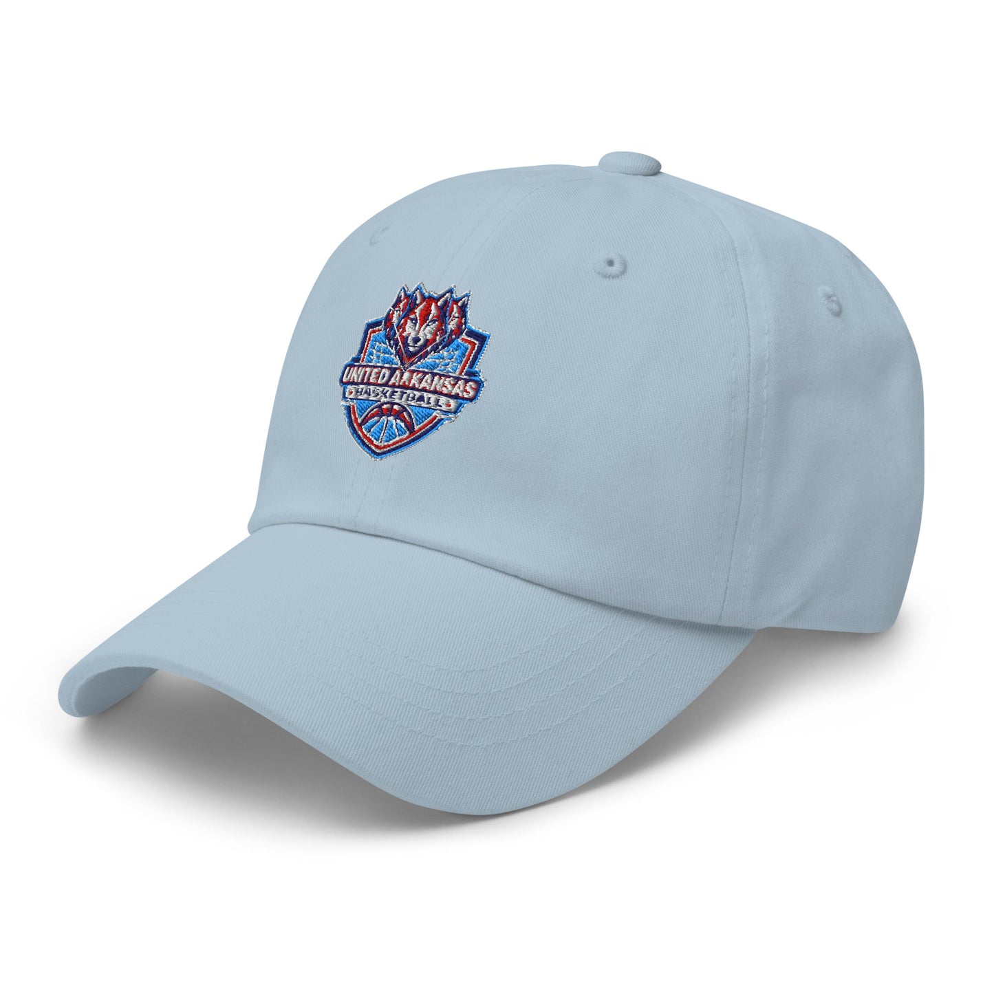 Dad Hat | United Arkansas Basketball
