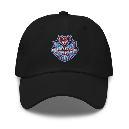 Dad Hat | United Arkansas Basketball
