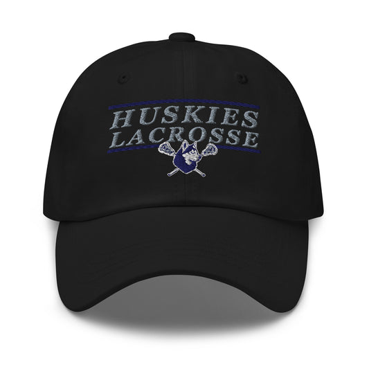 Dad Hat | UW Women's Club Lacrosse