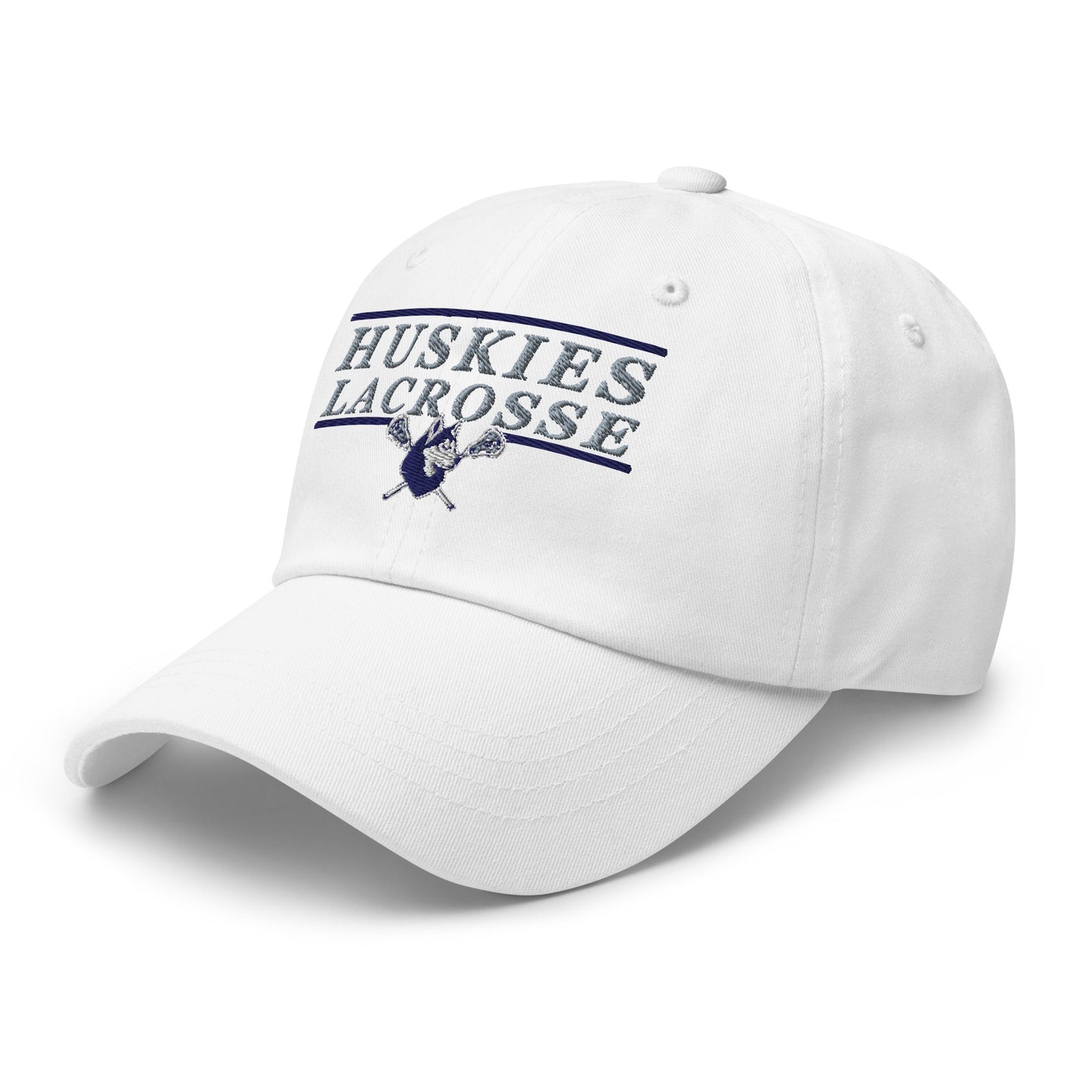 Dad Hat | UW Women's Club Lacrosse