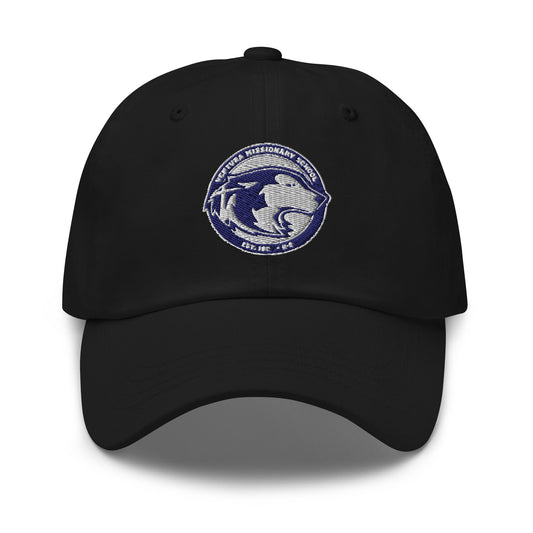 Dad Hat | Ventura Missionary School