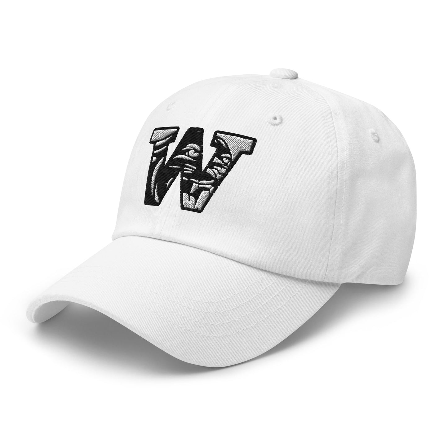 Dad Hat | Wellborn Youth Wrestling