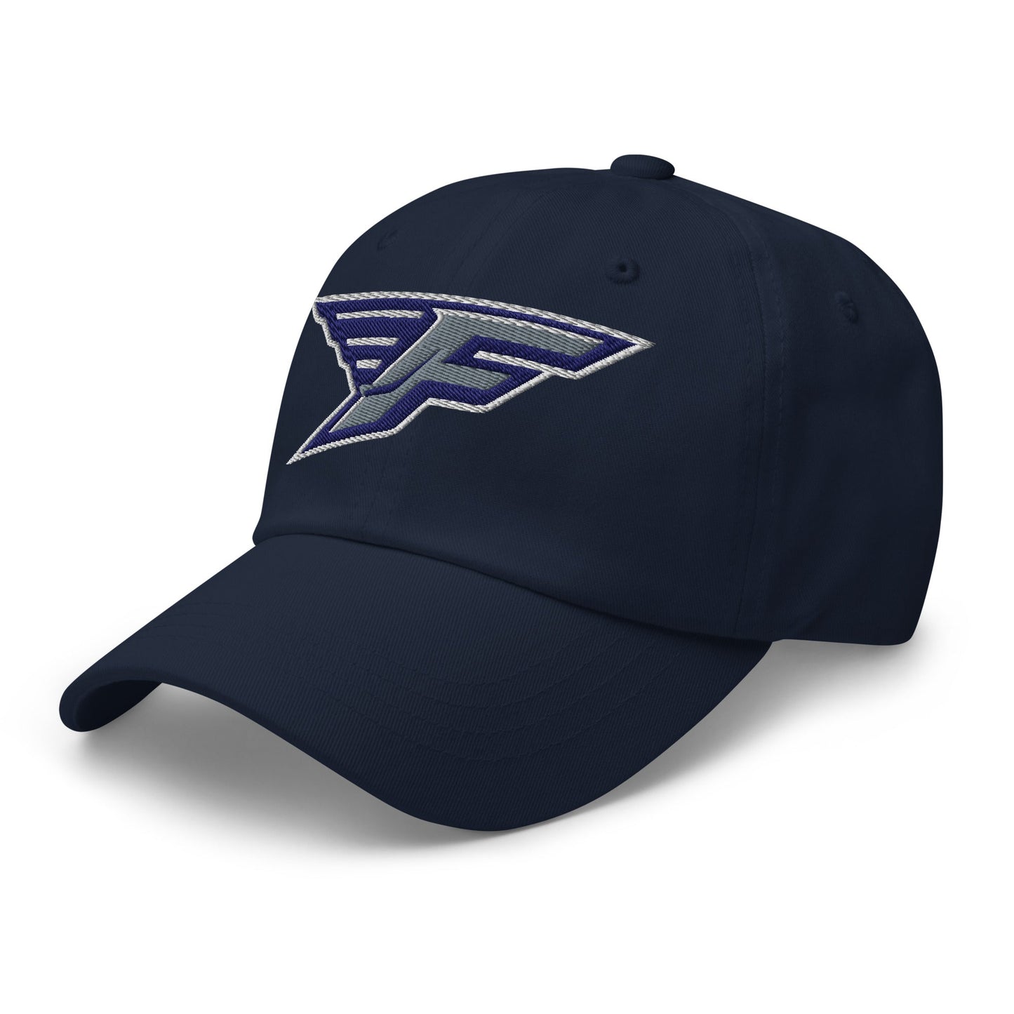 Dad Hat | West Texas Flyers | F Logo