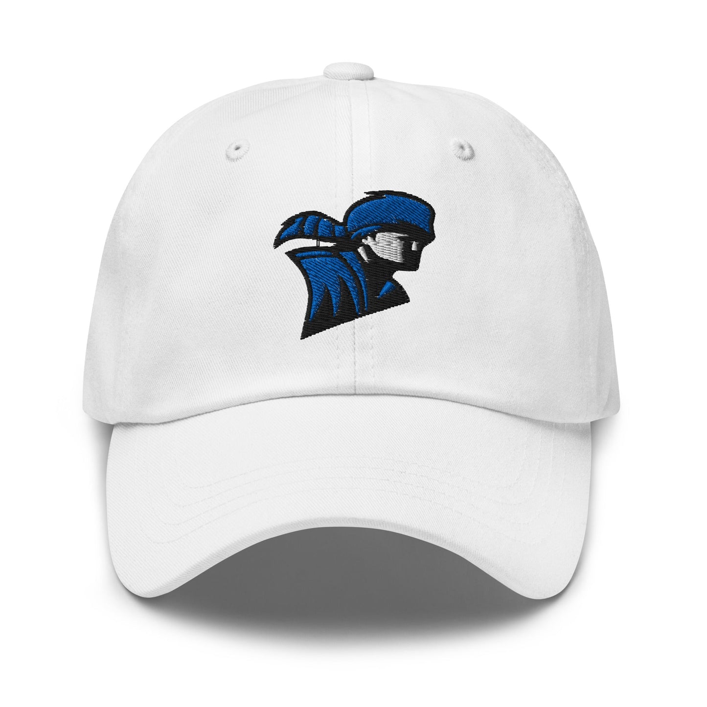 Dad Hat | Western High School Football | Emblem Logo