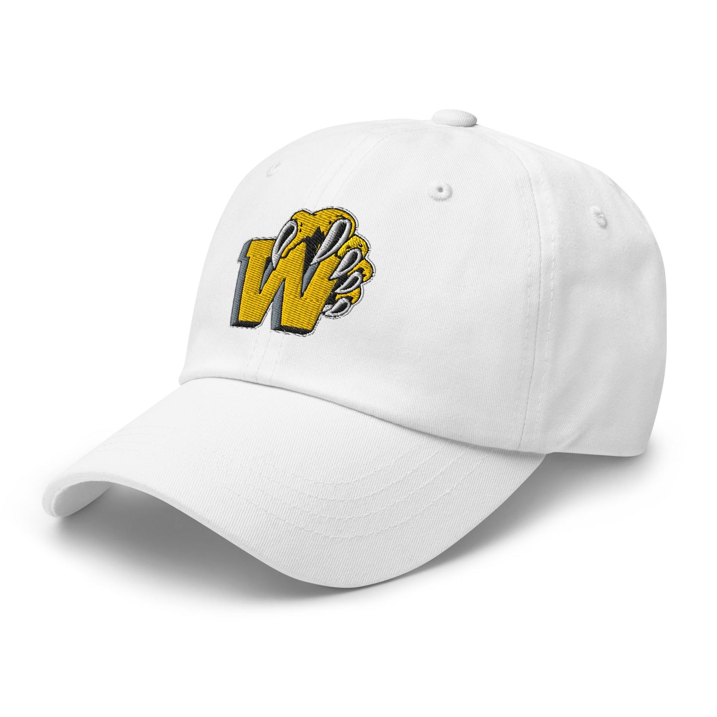 Dad Hat | WYSA