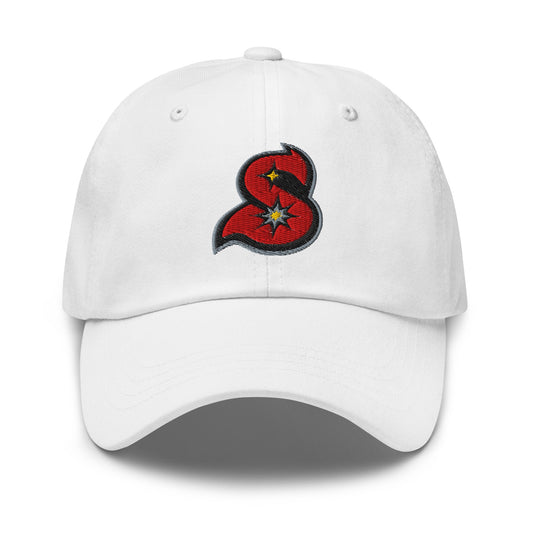 Dad Hat | Yavapai Inline Hockey Association