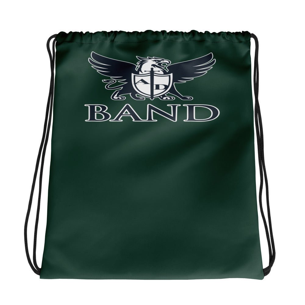 Drawstring Bag | Blake's Test Collection