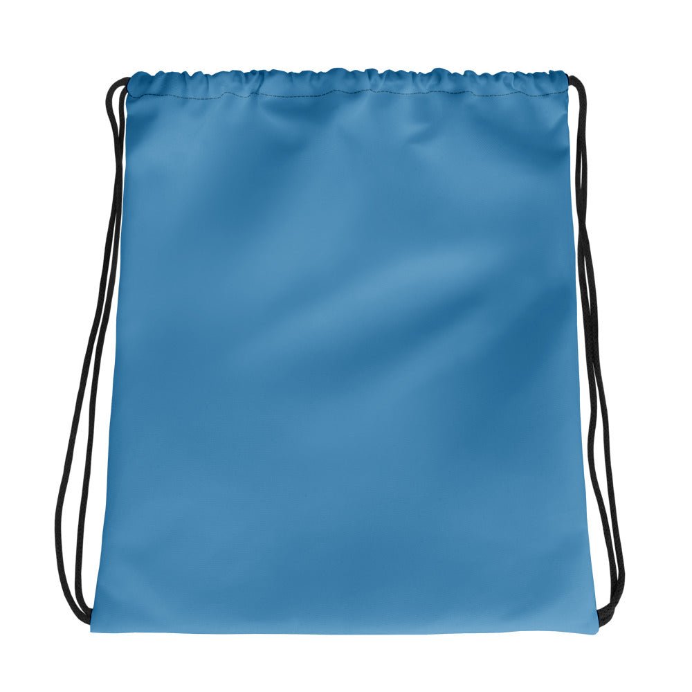 Drawstring Bag | Blizzards | Alt Logo