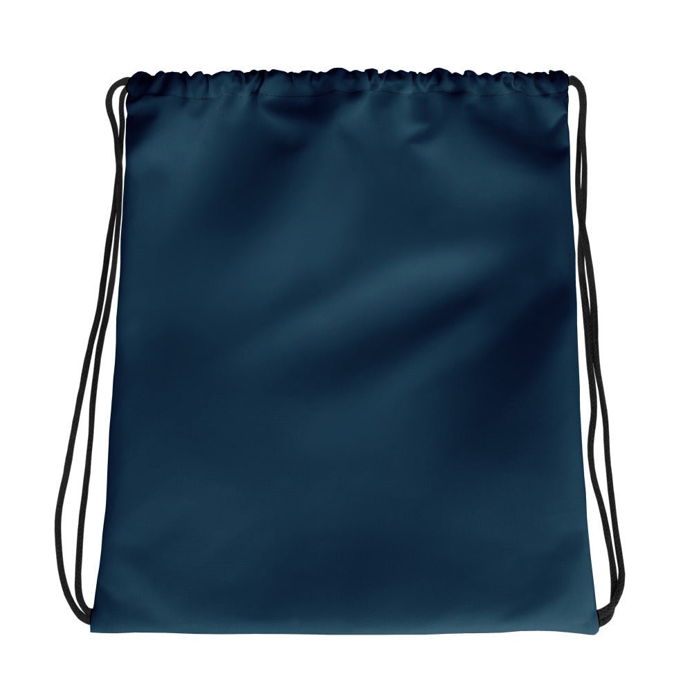 Drawstring Bag | Bomb Squad Baseball