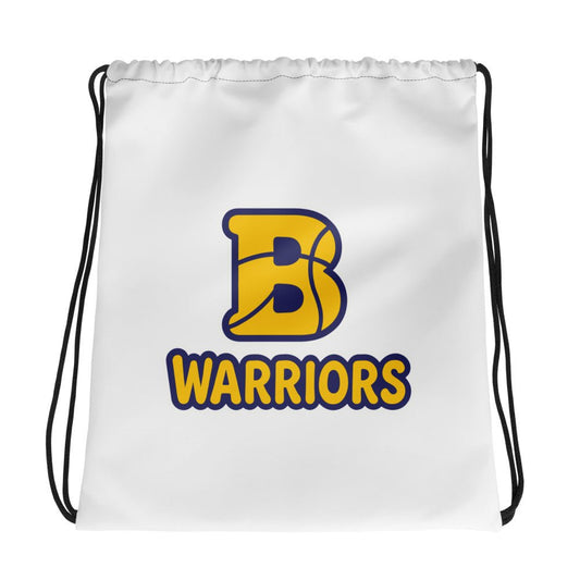 Drawstring Bag | Broome Street Academy
