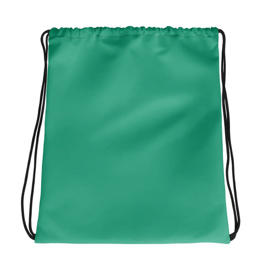 Drawstring Bag | Buffalo Bomb Squad | Pink B