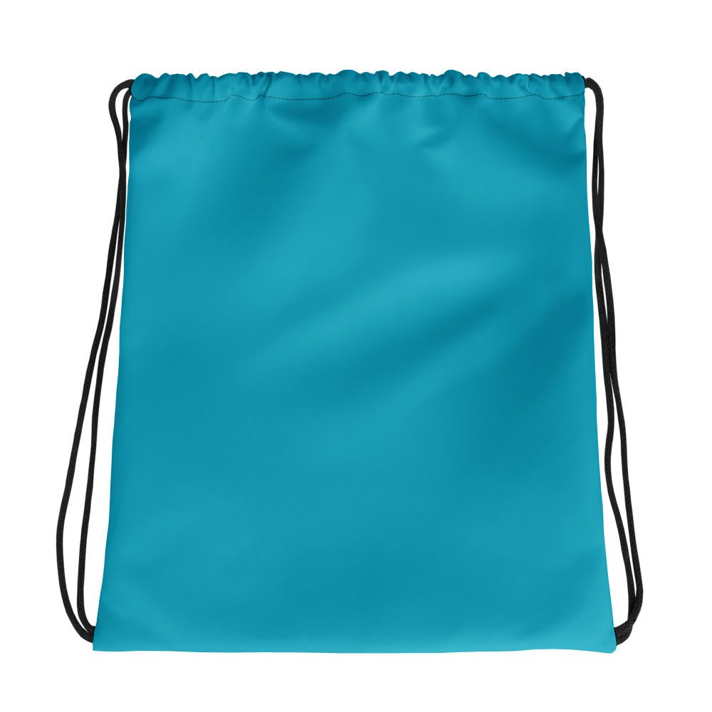 Drawstring Bag | Charlotte Rise