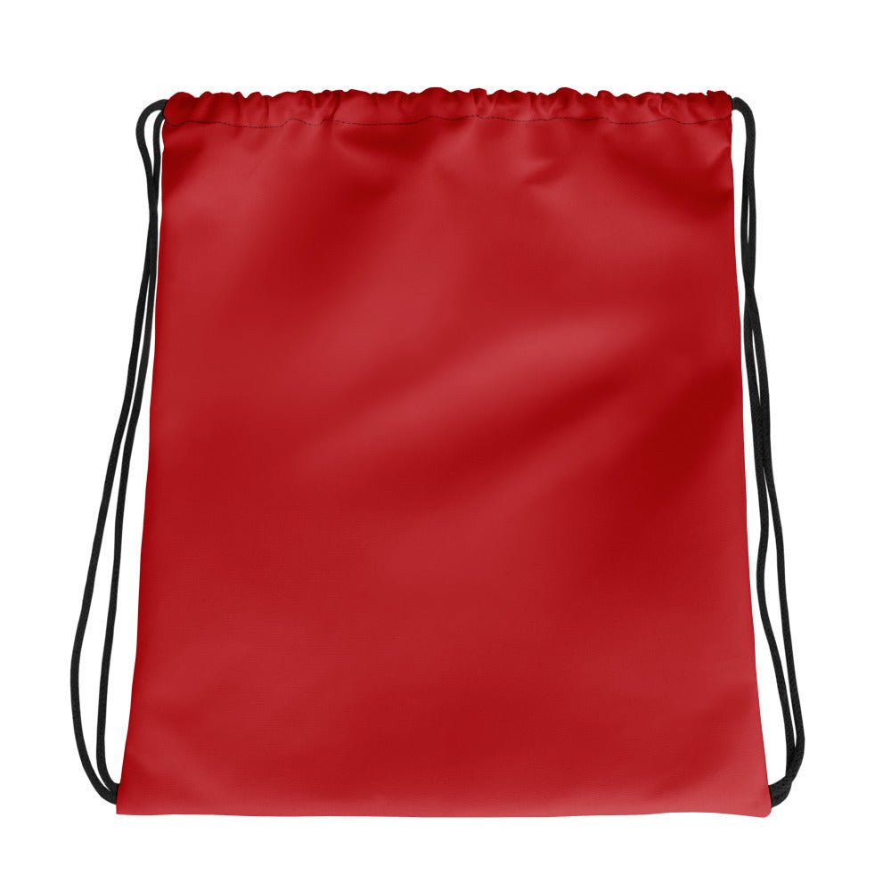 Drawstring Bag | Johnson Ranch Barracudas