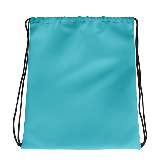 Drawstring Bag | Lox Legends | Gator Logo