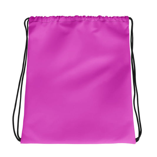 Drawstring Bag | Lox Legends | Script Logo
