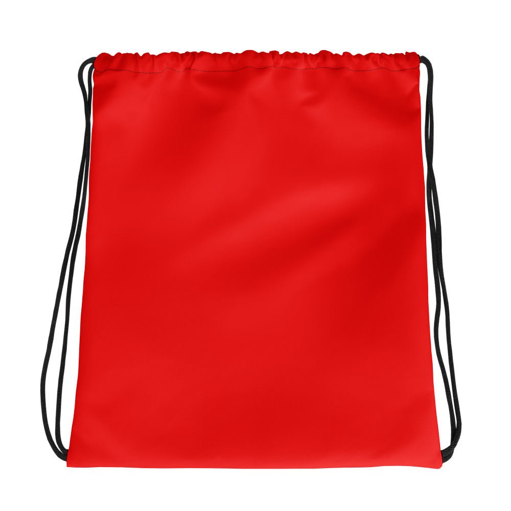 Drawstring Bag | Omaha Warriors
