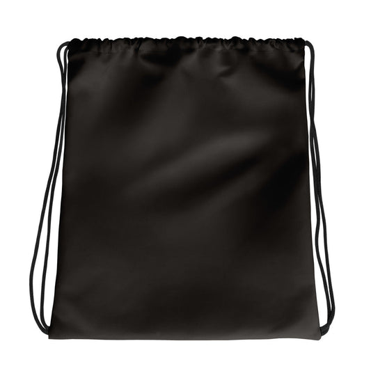 Drawstring Bag | Pfeiffer University Golf | NC Logo