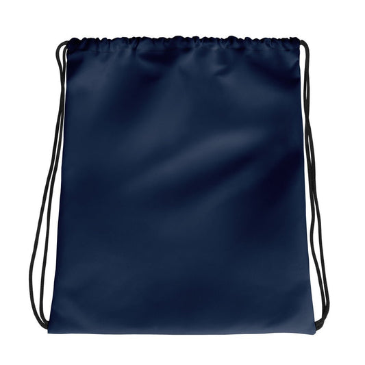 Drawstring Bag | Sacramento Soldiers Basketball