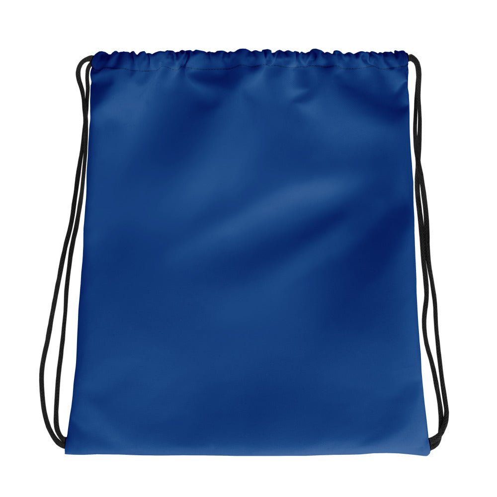 Drawstring Bag | San Juan Track and Field