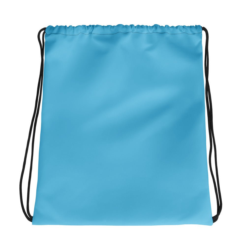 Drawstring Bag | United Arkansas Basketball | Alt Logo