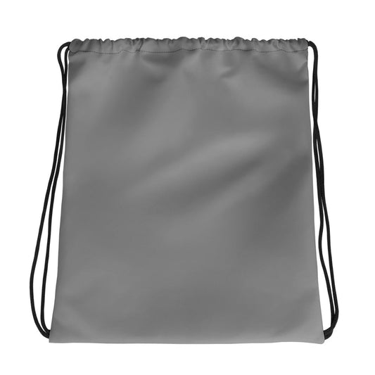 Drawstring Bag | White Mountain School | Script Logo