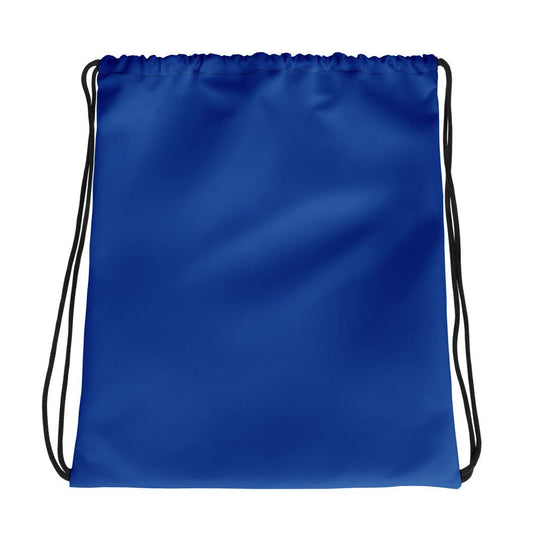 Drawstring Bag | Wilcox Tech Wrestling