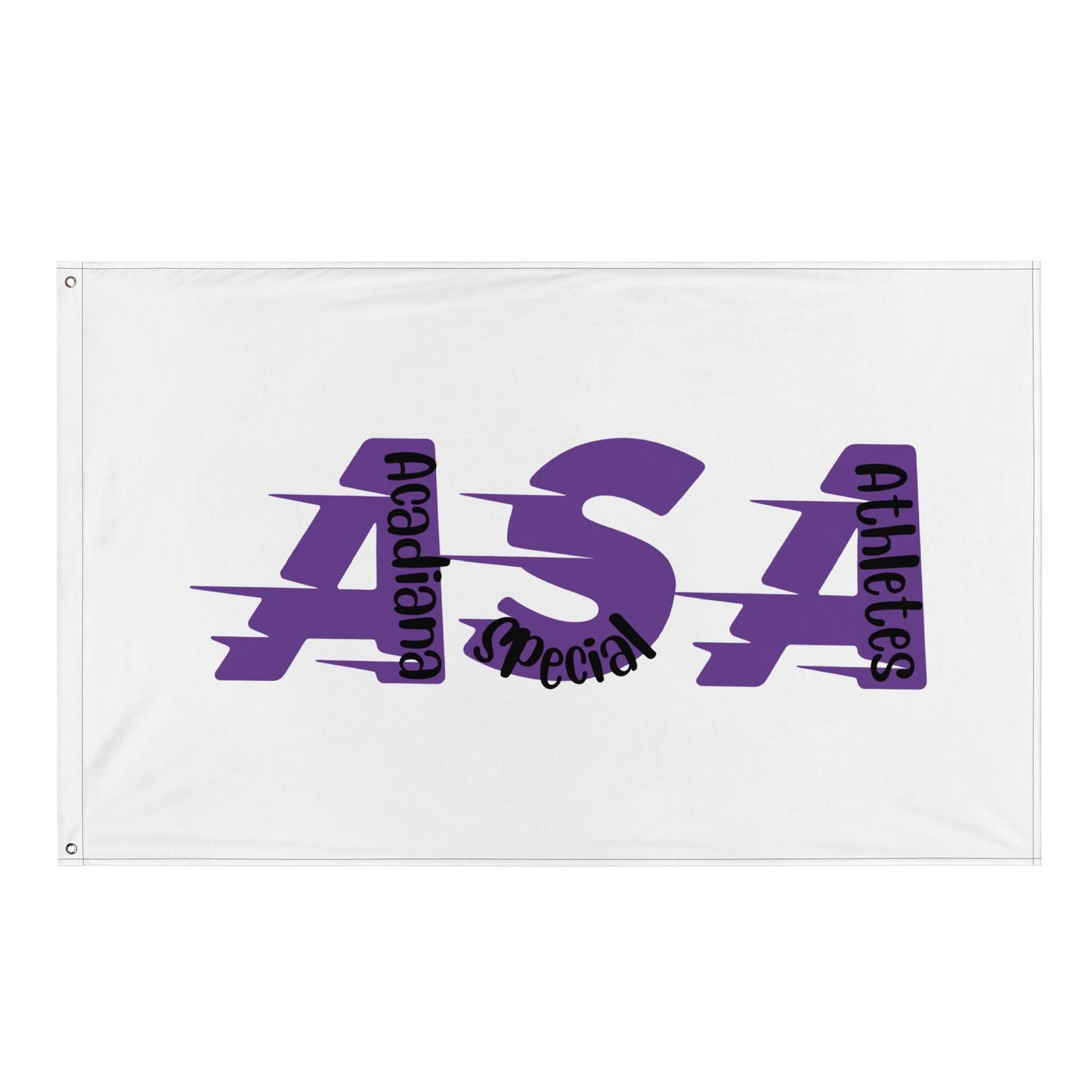 Flag | Acadiana Special athletes of Louisiana