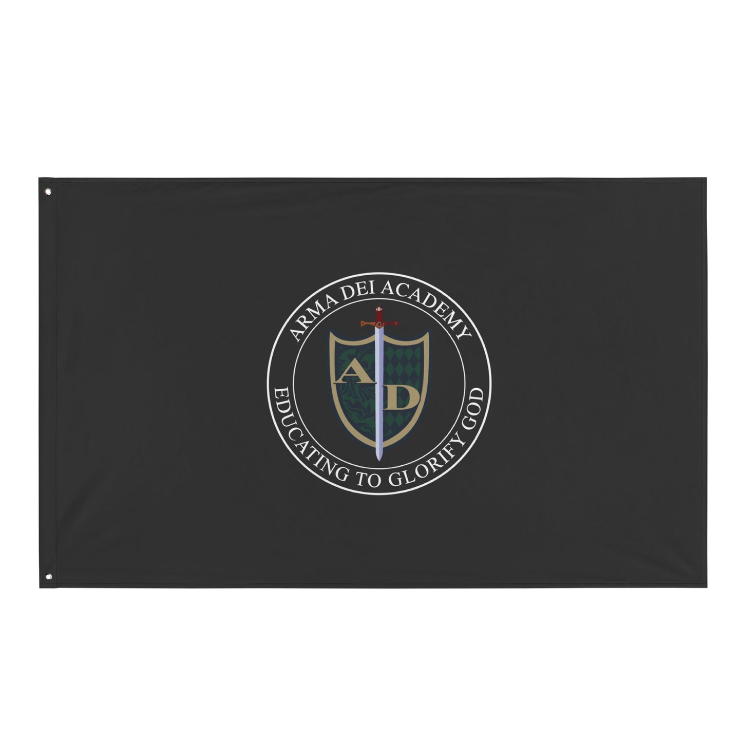 Flag | Arma Dei Academy | Emblem