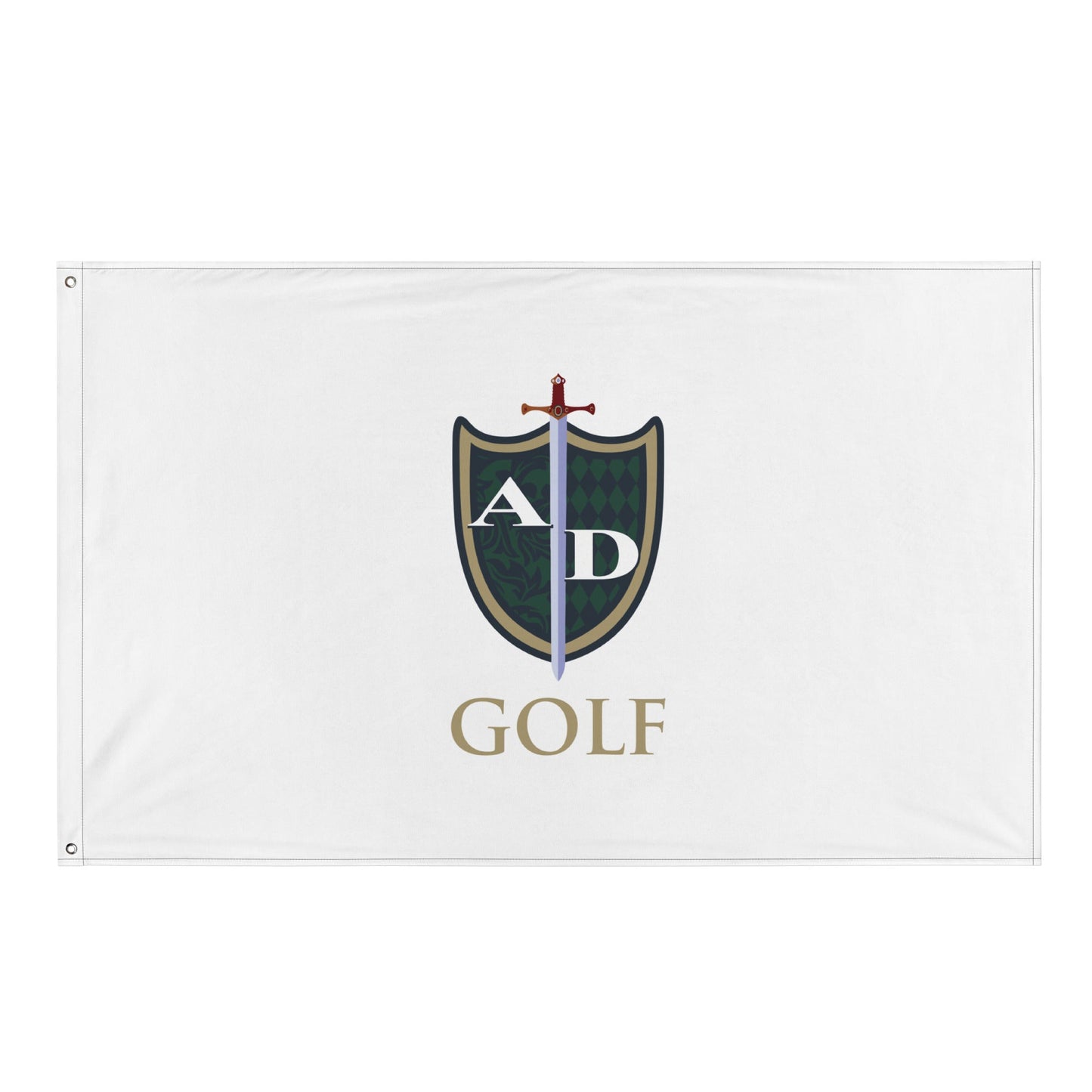 Flag | Arma Dei Academy Golf