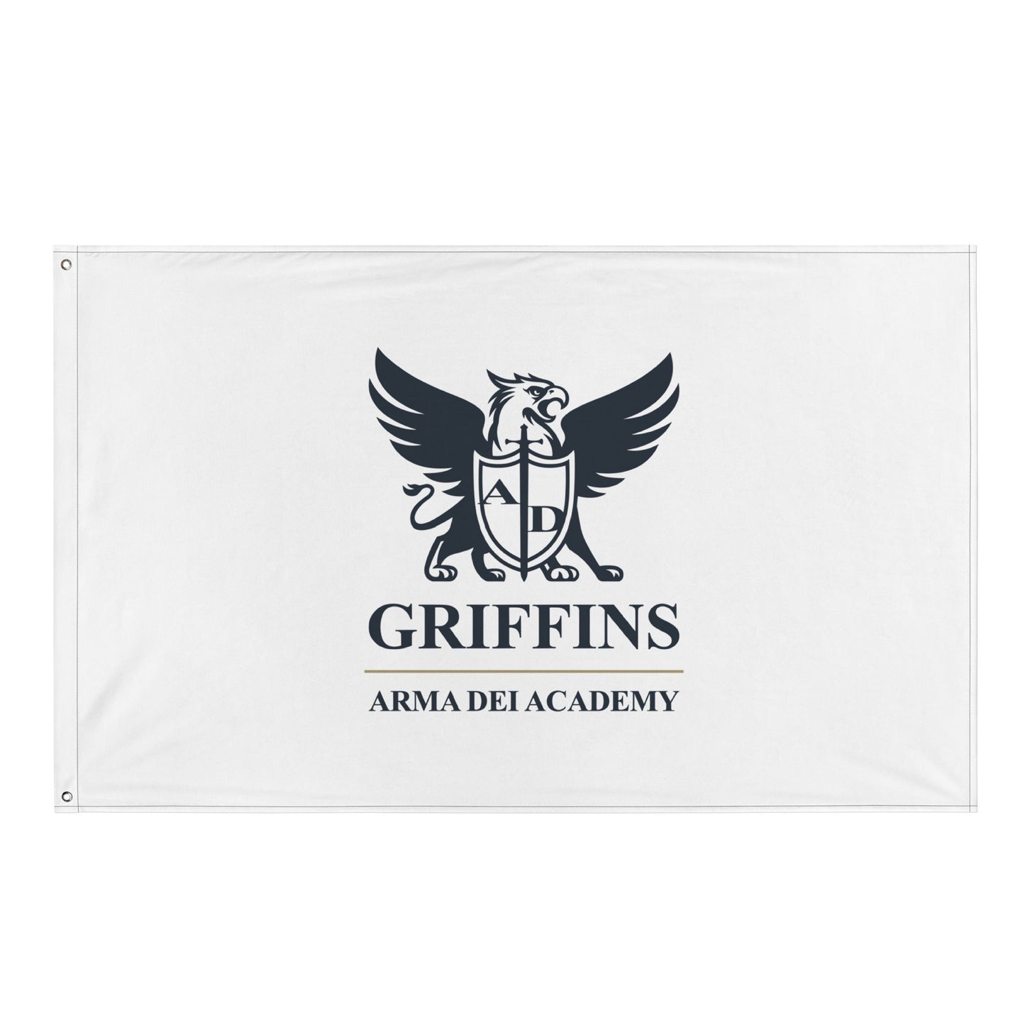 Flag | Arma Dei Academy | Griffins