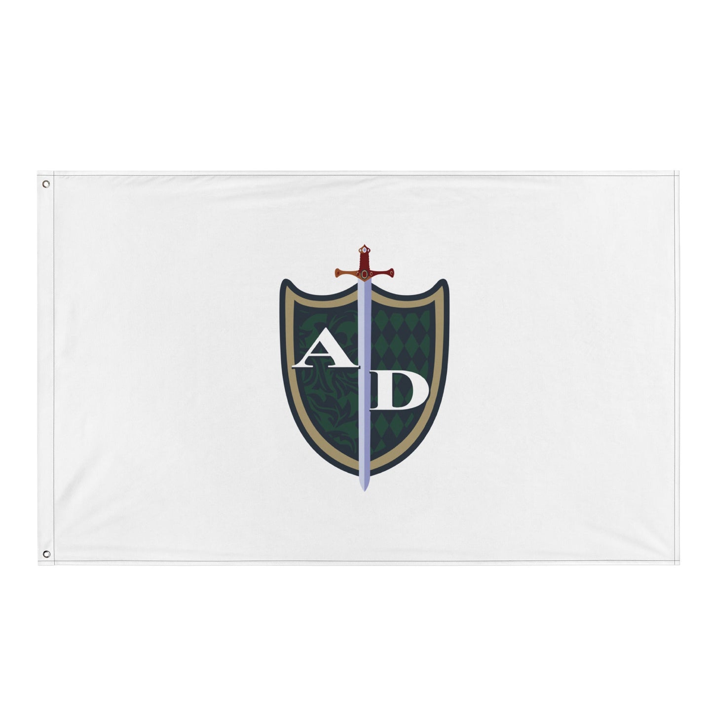 Flag | Arma Dei Academy Rhetoric