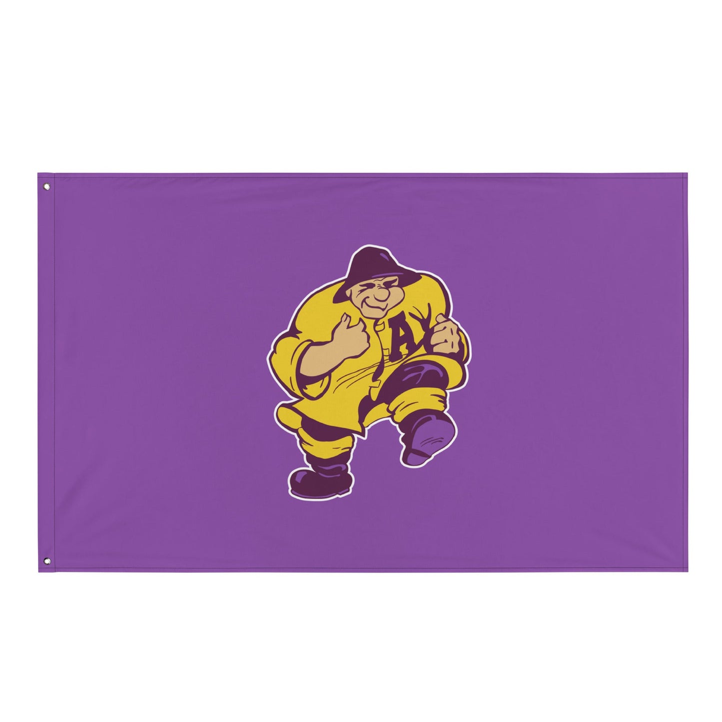 Flag | Astoria Boys Basketball