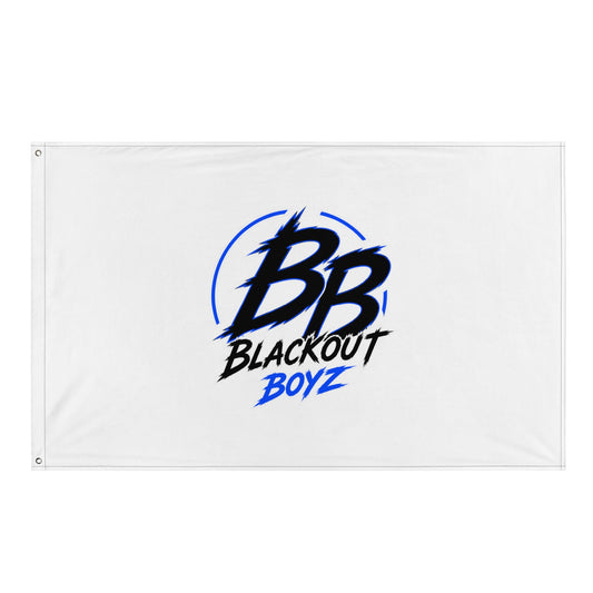Flag | Blackout Boyz | Vanguard Logo