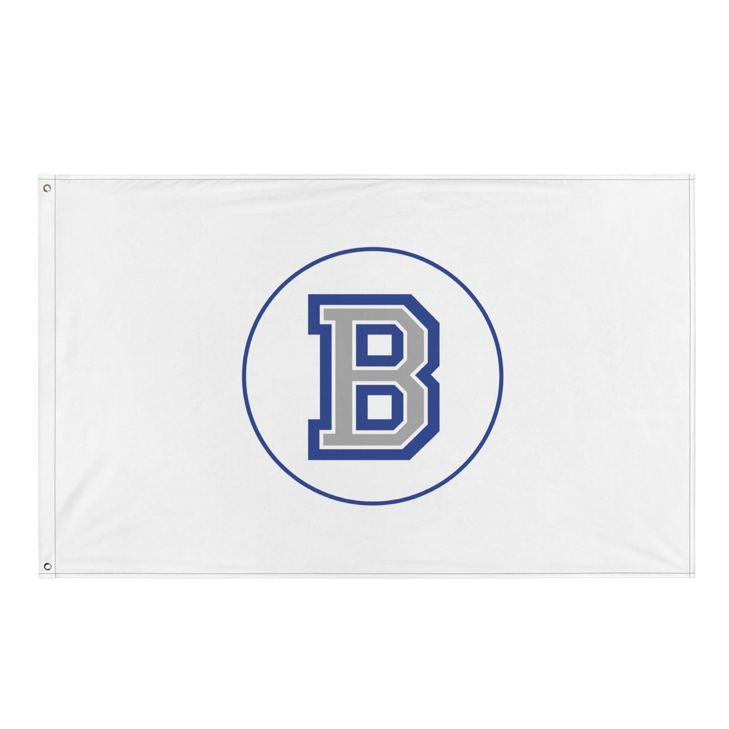 Flag | Bronxville | Badge Logo