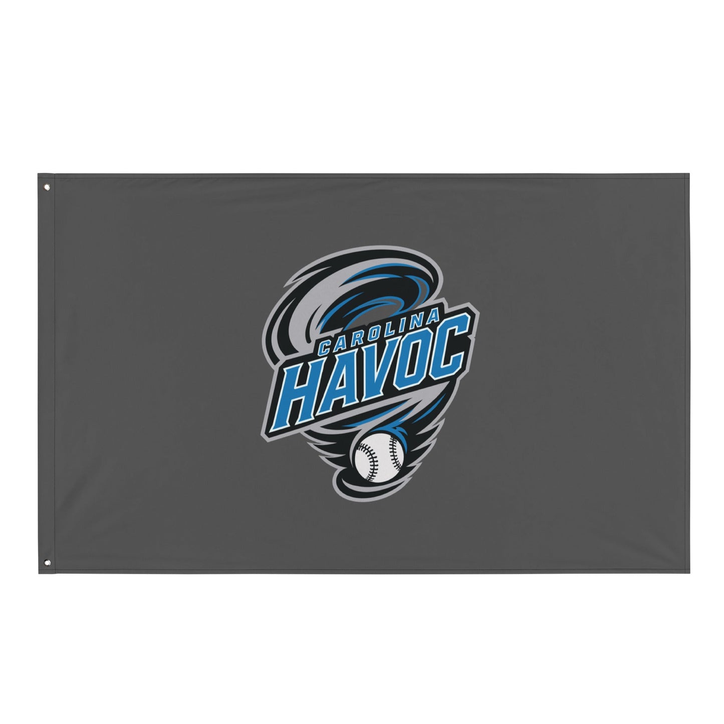 Flag | Carolina Havoc | Twister League Crest Logo