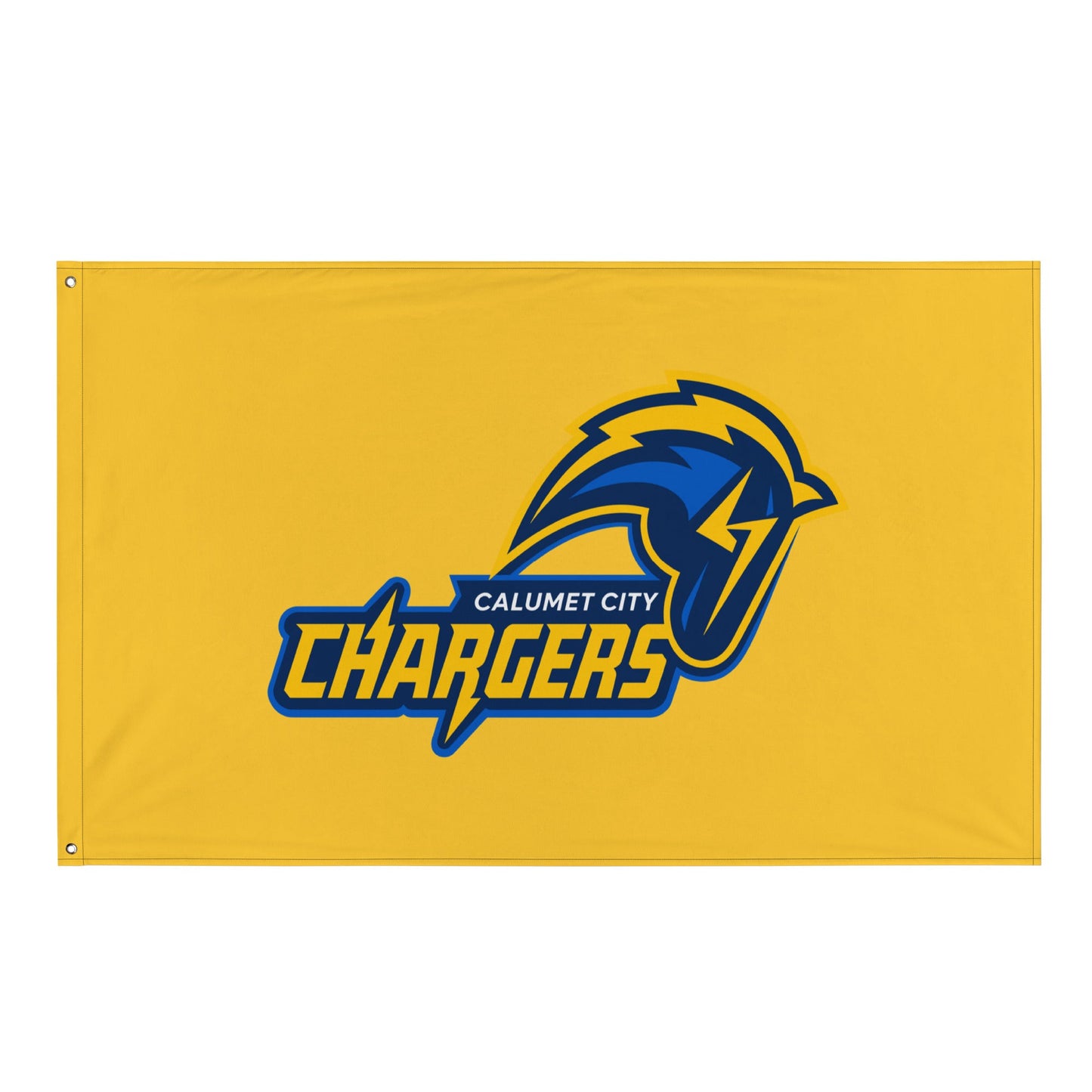 Flag | CCC | Emblem Logo