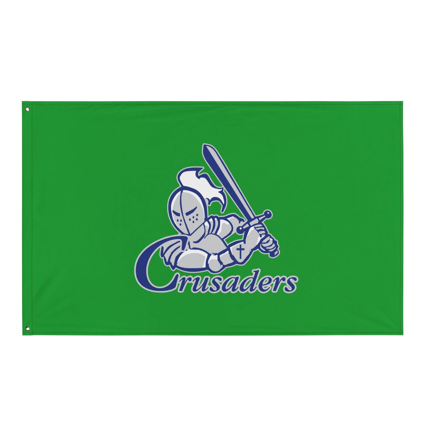 Flag | Cheer | Irconclad Logo