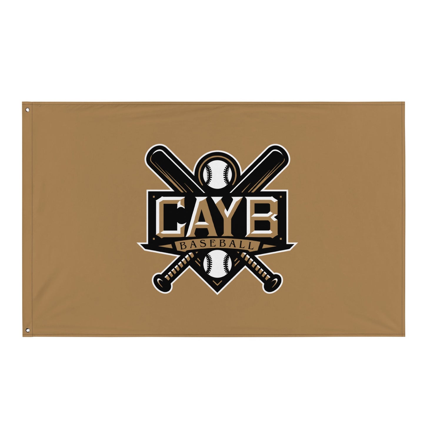 Flag | Conroe Area Youth Baseball