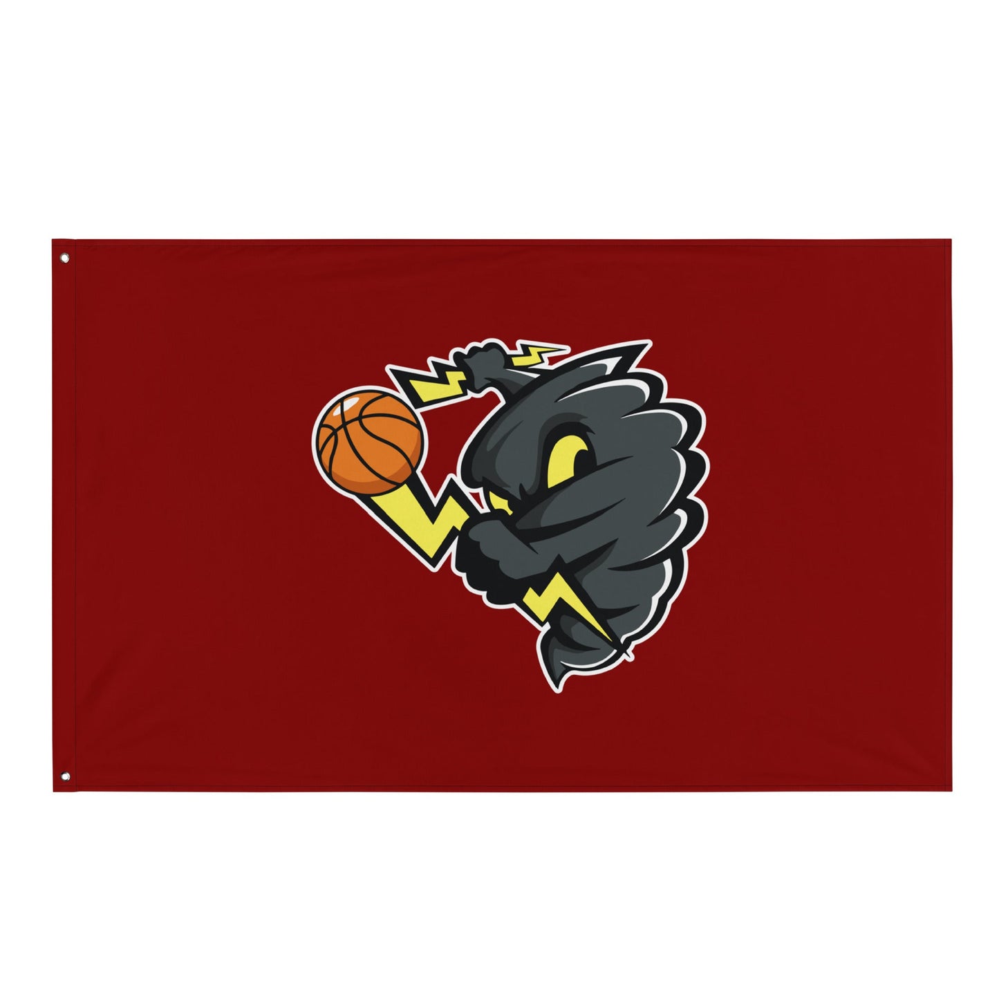 Flag | D.A. S.T.O.R.M ELITE