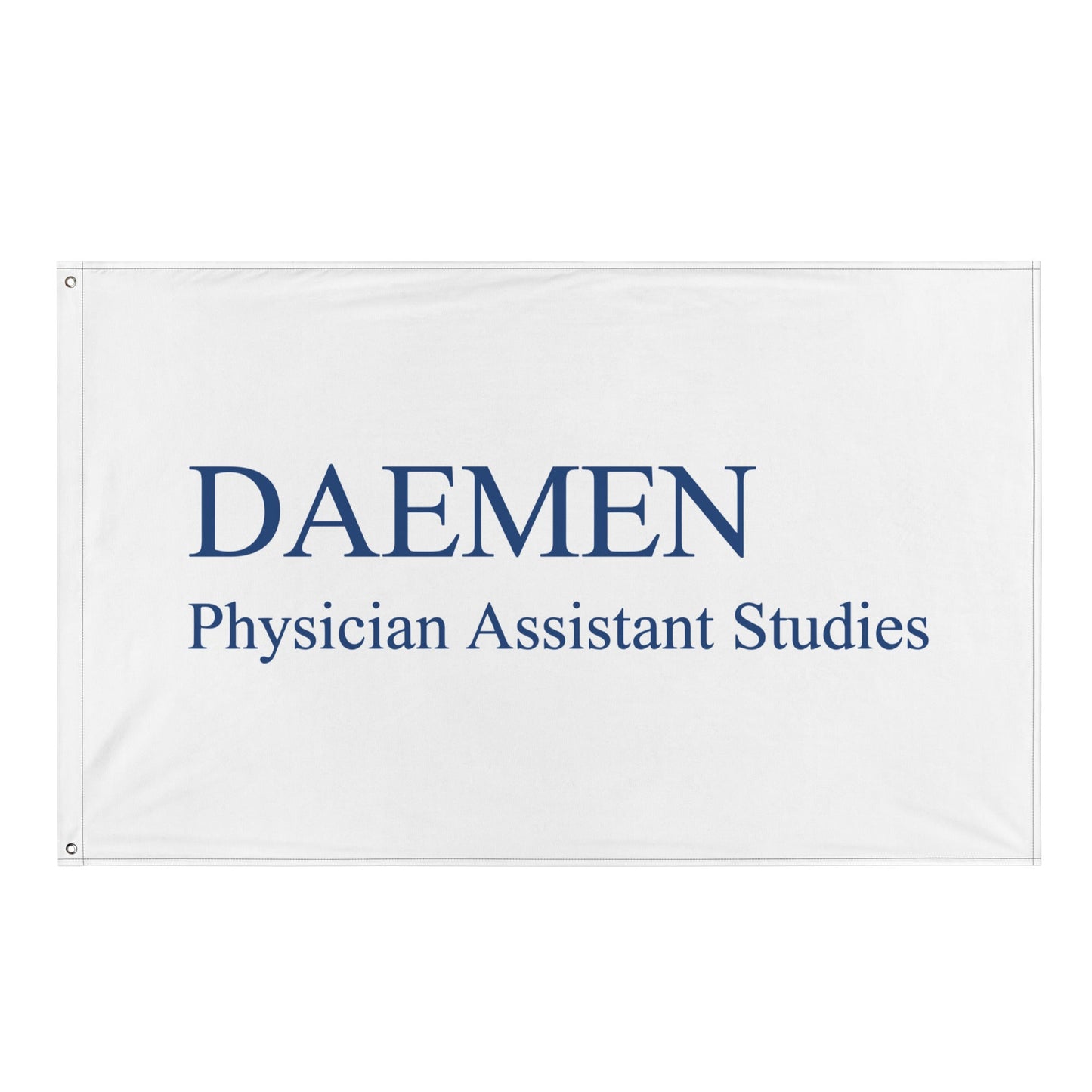 Flag | Daemen Physician Assistant | Care Collective Logo
